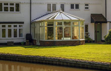 New Hedges conservatory leads