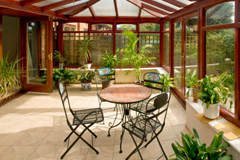 New Hedges conservatory quotes